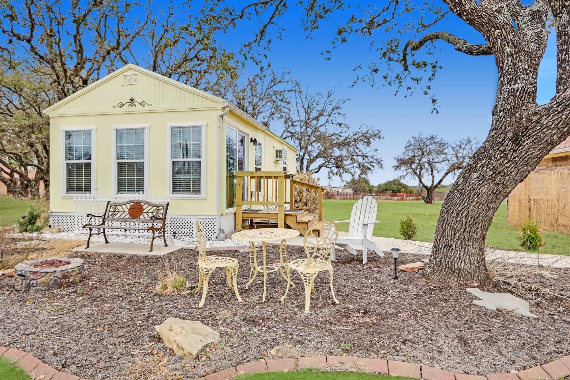 Kara'S Cottage Johnson City Bagian luar foto
